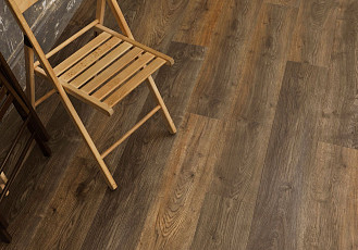 Кварцвиниловые полы FF-1300 Light FF-1331 Дуб Бревиш фото 1 | FLOORDEALER